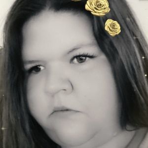 Meet your Posher, Taysha